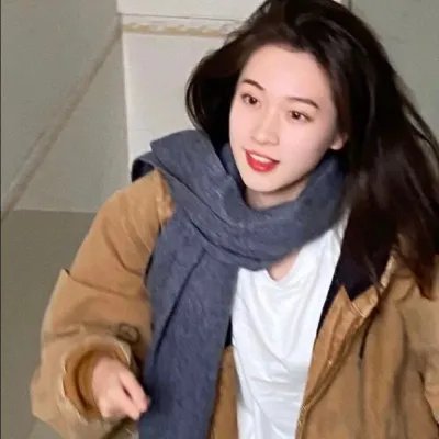 野性玉女海报