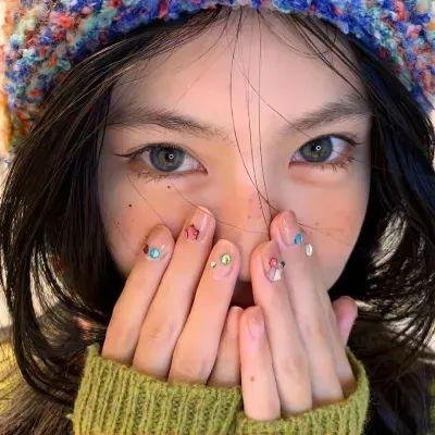 她的危险男友海报